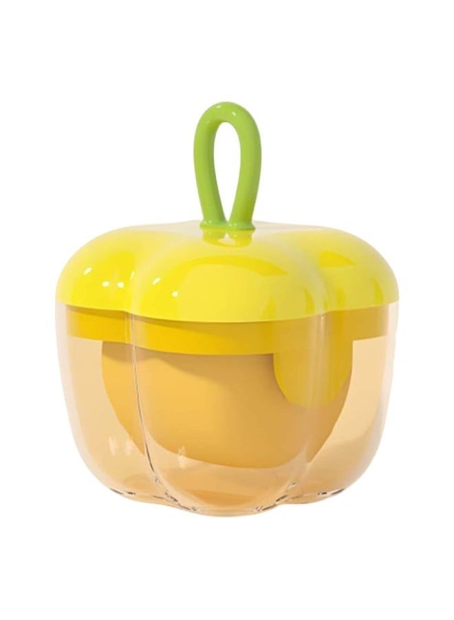 Small adhesive lint remover roller - Portable, lightweight, reusable tool for removing pet hair from clothes, furniture, and travel. Washable for removing cat and dog hair and lint from clothes, handbags, and travel bags - (6 pieces) - Image 2